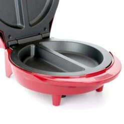 Better Chef 4-Egg Electric Double Red Omelet Maker 9 Better Chef 4-Egg Electric Double Red Omelet Maker -Tool Discount Store red better chef egg cookers 98595022m 1f 1000