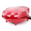 Better Chef 4-Egg Electric Double Red Omelet Maker 1 Better Chef 4-Egg Electric Double Red Omelet Maker -Tool Discount Store red better chef egg cookers 98595022m 64 1000
