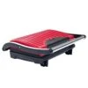 Chef Buddy 760 W Red Non-Stick Panini Press -Tool Discount Store red chef buddy panini presses hw031023 64 1000