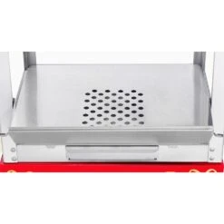 Great Northern All-Star 8 Oz. Red Hot Oil Countertop Popcorn Machine 14 Great Northern All-Star 8 Oz. Red Hot Oil Countertop Popcorn Machine -Tool Discount Store red great northern popcorn machines 6129 1d 1000