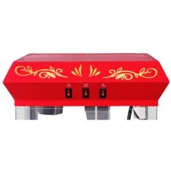 Great Northern All-Star 8 Oz. Red Hot Oil Countertop Popcorn Machine 17 Great Northern All-Star 8 Oz. Red Hot Oil Countertop Popcorn Machine -Tool Discount Store red great northern popcorn machines 6129 1f 1000