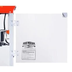 Great Northern All-Star 8 Oz. Red Hot Oil Countertop Popcorn Machine 13 Great Northern All-Star 8 Oz. Red Hot Oil Countertop Popcorn Machine -Tool Discount Store red great northern popcorn machines 6129 40 1000