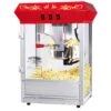 Great Northern All-Star 8 Oz. Red Hot Oil Countertop Popcorn Machine 2 Great Northern All-Star 8 Oz. Red Hot Oil Countertop Popcorn Machine -Tool Discount Store red great northern popcorn machines 6129 64 1000