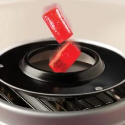 Nostalgia Retro Red Hard And Sugar Free Cotton Candy Maker With Cotton Candy Cones 20 Nostalgia Retro Red Hard And Sugar Free Cotton Candy Maker With Cotton Candy Cones -Tool Discount Store red nostalgia cotton candy machines pcm405retrored a0 1000