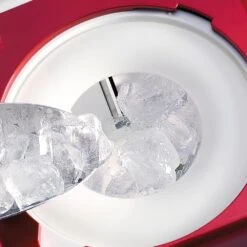 Nostalgia Retro Snow Cone Maker 11 Nostalgia Retro Snow Cone Maker -Tool Discount Store red nostalgia snow cone machines rsm 702 1f 1000