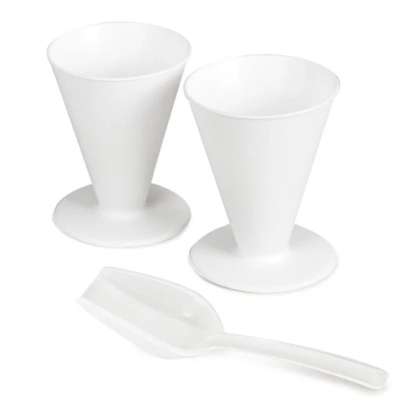 Nostalgia Retro Snow Cone Maker 8 Nostalgia Retro Snow Cone Maker - Image 6