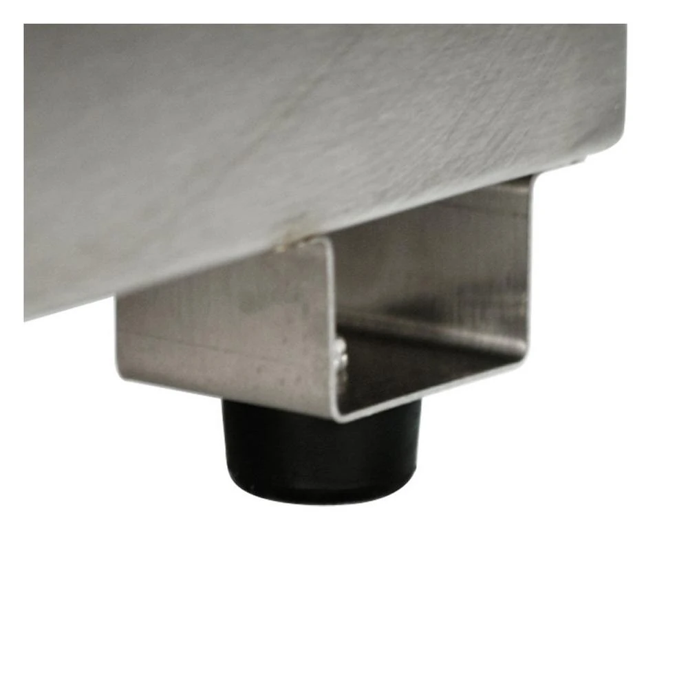 Paragon 200 L Stainless Steel Hot Dog Steamer With Temperature Control 6 Paragon 200 L Stainless Steel Hot Dog Steamer With Temperature Control - Image 4