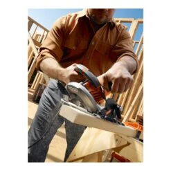 RIDGID 12 Amp Corded 6-1/2 In. Magnesium Compact Framing Circular Saw 14 RIDGID 12 Amp Corded 6-1/2 In. Magnesium Compact Framing Circular Saw -Tool Discount Store ridgid circular saws r3204 66 1000