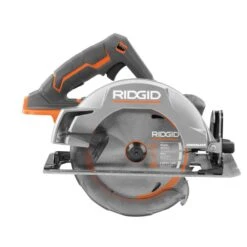 RIDGID 18-Volt Cordless Brushless 7-1/4 In. Circular Saw With 1.5 Ah Lithium-Ion Battery 14 RIDGID 18-Volt Cordless Brushless 7-1/4 In. Circular Saw With 1.5 Ah Lithium-Ion Battery -Tool Discount Store ridgid circular saws r8653b ac840085 40 1000