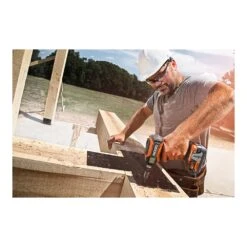 RIDGID 18-Volt Lithium-Ion Cordless Brushless 1/4 In. 3-Speed Impact Driver With Belt Clip With 1.5 Ah Lithium-Ion Battery -Tool Discount Store ridgid impact drivers r86037n ac840085 1f 1000
