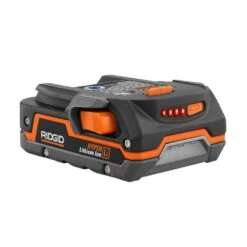 RIDGID 18-Volt Lithium-Ion Cordless Brushless 1/4 In. 3-Speed Impact Driver With Belt Clip With 1.5 Ah Lithium-Ion Battery -Tool Discount Store ridgid impact drivers r86037n ac840085 c3 1000