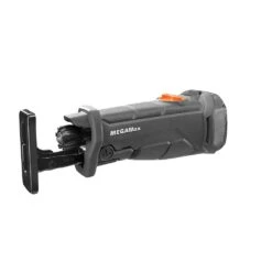 RIDGID 18-Volt OCTANE MEGAMax Brushless Power Base With Reciprocating Saw Attachment -Tool Discount Store ridgid multi tools r86400b r86401b c3 1000