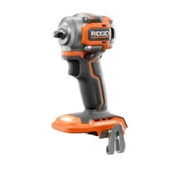 RIDGID 18V SubCompact Li-Ion Brushless 1/2 In. Drill Kit With 3/8 In. Impact Wrench, (2) 2.0 Ah Battery, Charger, And Bag 21 RIDGID 18V SubCompact Li-Ion Brushless 1/2 In. Drill Kit With 3/8 In. Impact Wrench, (2) 2.0 Ah Battery, Charger, And Bag -Tool Discount Store ridgid power drills r8701k r87207b 1f 1000