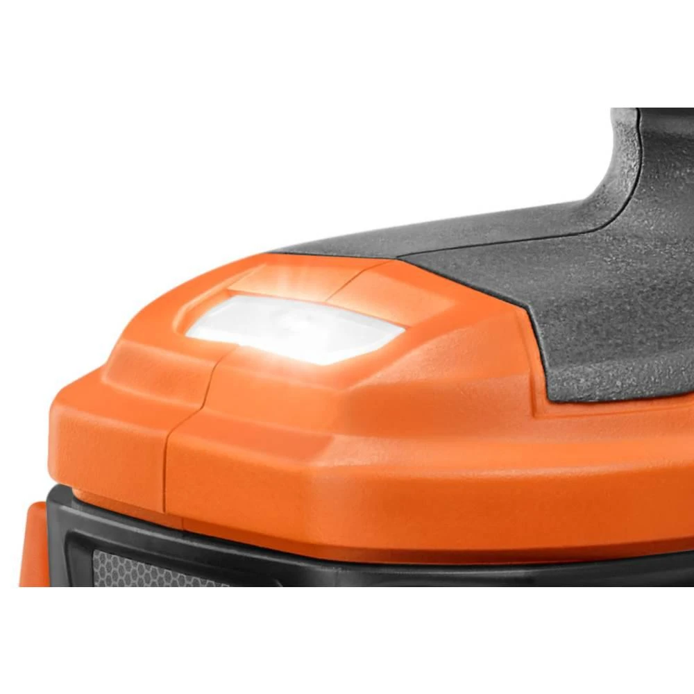 RIDGID 18V SubCompact Li-Ion Brushless 1/2 In. Drill Kit With 3/8 In. Impact Wrench, (2) 2.0 Ah Battery, Charger, And Bag 9 RIDGID 18V SubCompact Li-Ion Brushless 1/2 In. Drill Kit With 3/8 In. Impact Wrench, (2) 2.0 Ah Battery, Charger, And Bag - Image 7