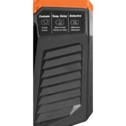 RIDGID 18-Volt Dual Chemistry Rapid Charger 15 RIDGID 18-Volt Dual Chemistry Rapid Charger -Tool Discount Store ridgid power tool battery chargers ac840095 c3 1000