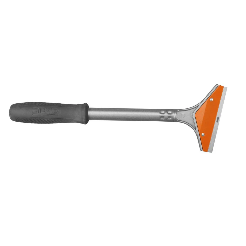 RIDGID 4 In. Razor Scraper 5 RIDGID 4 In. Razor Scraper - Image 3