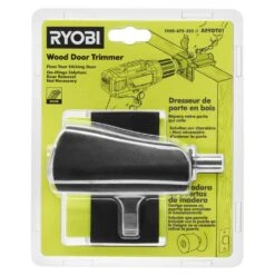 RYOBI Wood Door Trimmer 13 RYOBI Wood Door Trimmer -Tool Discount Store ryobi drill attachments a99dt01 1d 1000