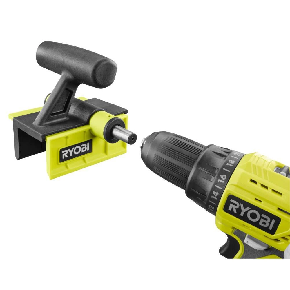 RYOBI Wood Door Trimmer 7 RYOBI Wood Door Trimmer - Image 5