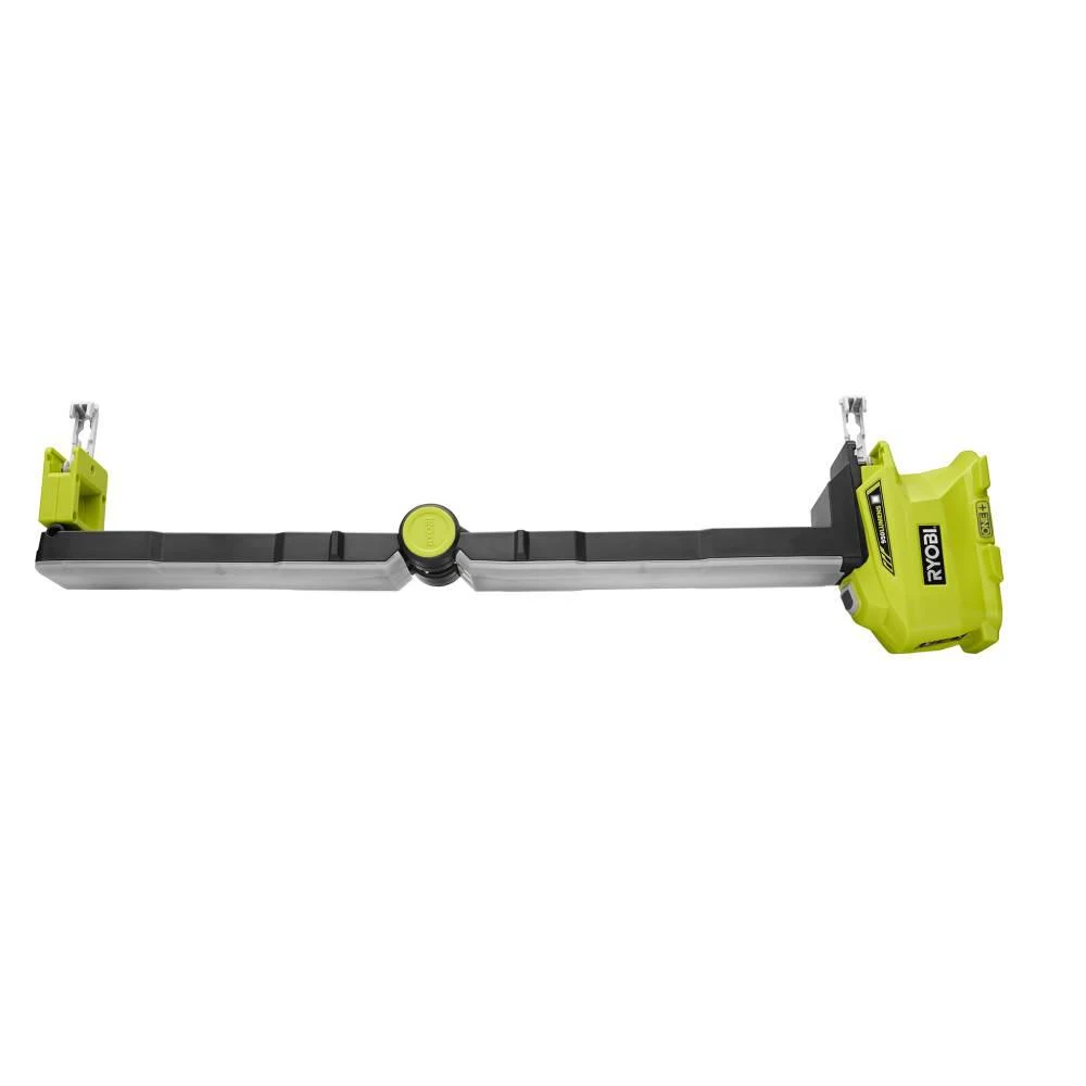 RYOBI 18-Volt ONE+ Cordless LED Workbench Light (Tool-Only) 7 RYOBI 18-Volt ONE+ Cordless LED Workbench Light (Tool-Only) - Image 5