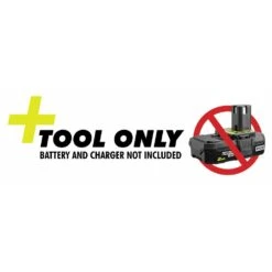 RYOBI 18-Volt ONE+ Cordless 6 In. Buffer (Tool-Only) 25 RYOBI 18-Volt ONE+ Cordless 6 In. Buffer (Tool-Only) -Tool Discount Store ryobi polishers p430g 44 1000