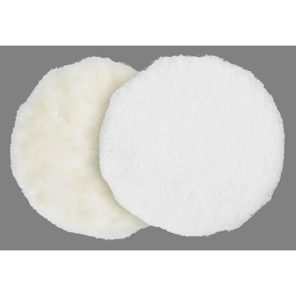 RYOBI 18-Volt ONE+ Cordless 6 In. Buffer (Tool-Only) 8 RYOBI 18-Volt ONE+ Cordless 6 In. Buffer (Tool-Only) - Image 6