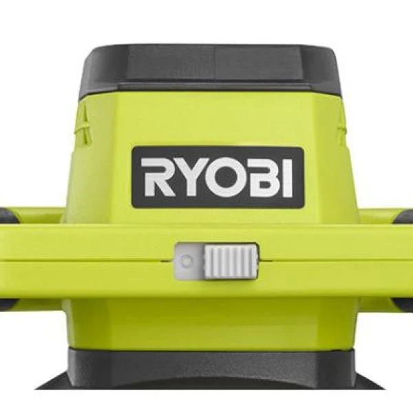 RYOBI 18-Volt ONE+ Cordless 10 In. Orbital Buffer With 2.0 Ah Battery And Charger Kit 7 RYOBI 18-Volt ONE+ Cordless 10 In. Orbital Buffer With 2.0 Ah Battery And Charger Kit - Image 5