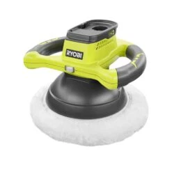RYOBI 18-Volt ONE+ Cordless 10 In. Orbital Buffer With 2.0 Ah Battery And Charger Kit 16 RYOBI 18-Volt ONE+ Cordless 10 In. Orbital Buffer With 2.0 Ah Battery And Charger Kit -Tool Discount Store ryobi polishers p435 p163 40 1000