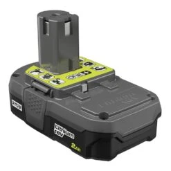 RYOBI 18-Volt ONE+ Cordless 10 In. Orbital Buffer With 2.0 Ah Battery And Charger Kit 21 RYOBI 18-Volt ONE+ Cordless 10 In. Orbital Buffer With 2.0 Ah Battery And Charger Kit -Tool Discount Store ryobi polishers p435 p163 4f 1000