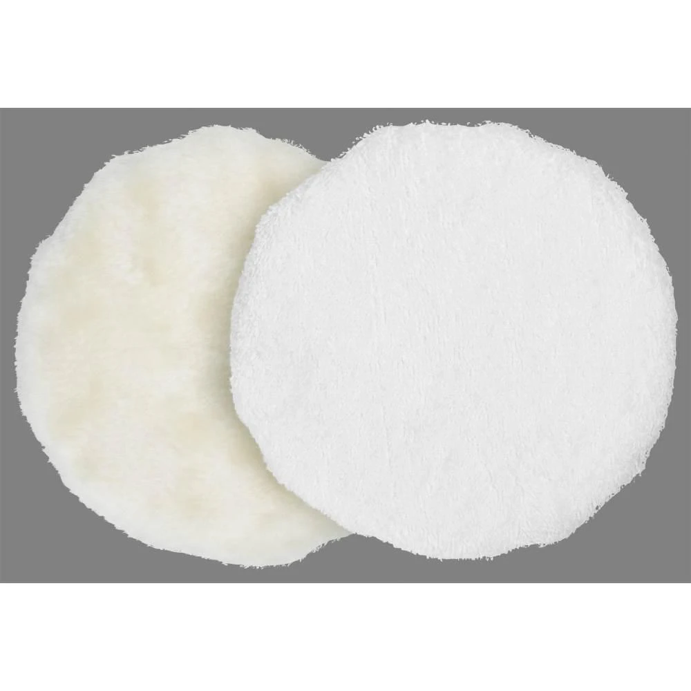 RYOBI 18-Volt ONE+ Cordless 10 In. Orbital Buffer With 2.0 Ah Battery And Charger Kit 8 RYOBI 18-Volt ONE+ Cordless 10 In. Orbital Buffer With 2.0 Ah Battery And Charger Kit - Image 6