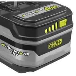 RYOBI 18-Volt ONE+ Lithium-Ion 4.0 Ah LITHIUM+ HP High Capacity Battery 2-Pack 23 RYOBI 18-Volt ONE+ Lithium-Ion 4.0 Ah LITHIUM+ HP High Capacity Battery 2-Pack -Tool Discount Store ryobi power tool batteries p192 2 77 1000