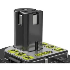 RYOBI 18-Volt ONE+ Lithium-Ion 4.0 Ah LITHIUM+ HP High Capacity Battery 2-Pack 24 RYOBI 18-Volt ONE+ Lithium-Ion 4.0 Ah LITHIUM+ HP High Capacity Battery 2-Pack -Tool Discount Store ryobi power tool batteries p192 2 c3 1000