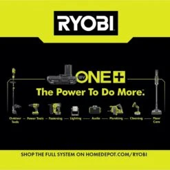 RYOBI 18-Volt ONE+ In-Vehicle Dual Chemistry Charger For Use With 12V DC Outlet 25 RYOBI 18-Volt ONE+ In-Vehicle Dual Chemistry Charger For Use With 12V DC Outlet -Tool Discount Store ryobi power tool battery chargers p131 31 1000