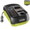 RYOBI 18-Volt ONE+ In-Vehicle Dual Chemistry Charger For Use With 12V DC Outlet 1 RYOBI 18-Volt ONE+ In-Vehicle Dual Chemistry Charger For Use With 12V DC Outlet -Tool Discount Store ryobi power tool battery chargers p131 64 1000