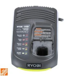 RYOBI 18-Volt ONE+ In-Vehicle Dual Chemistry Charger For Use With 12V DC Outlet 17 RYOBI 18-Volt ONE+ In-Vehicle Dual Chemistry Charger For Use With 12V DC Outlet -Tool Discount Store ryobi power tool battery chargers p131 a0 1000