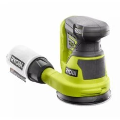 RYOBI 18-Volt ONE+ Lithium-Ion Cordless 5 In. Random Orbit Sander And 1/4 Sheet Sander With Dust Bag (Tools Only) 16 RYOBI 18-Volt ONE+ Lithium-Ion Cordless 5 In. Random Orbit Sander And 1/4 Sheet Sander With Dust Bag (Tools Only) -Tool Discount Store ryobi power tool combo kits p411 p440 40 1000