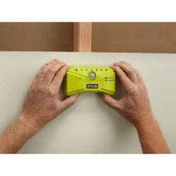 RYOBI Whole Stud Detector 11 RYOBI Whole Stud Detector -Tool Discount Store ryobi stud finders esf5001 40 1000