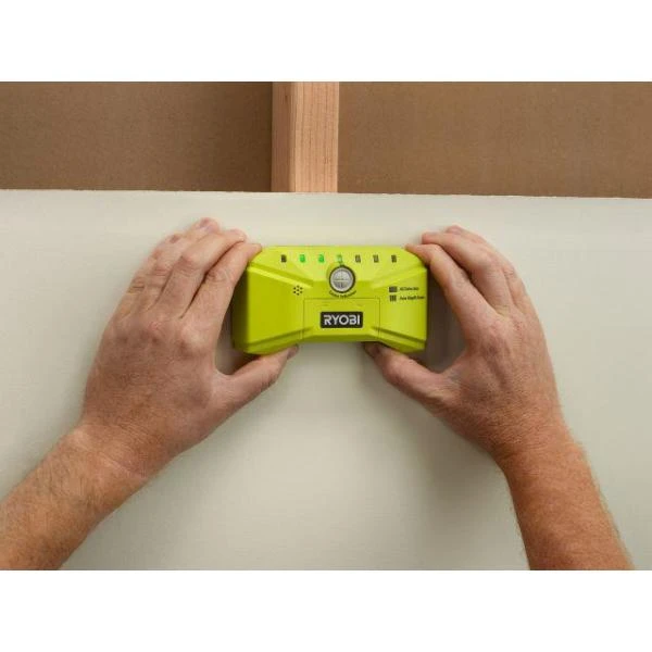 RYOBI Whole Stud Detector 5 RYOBI Whole Stud Detector - Image 3