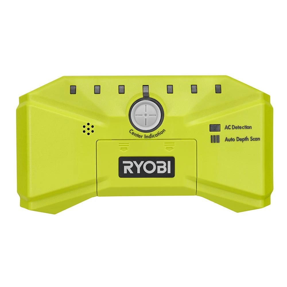 RYOBI Whole Stud Detector 3 RYOBI Whole Stud Detector