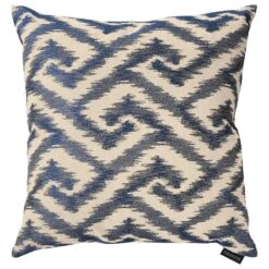 Safavieh Teddy Blue Geometric Down Alternative 18 In. X 18 In. Throw Pillow (Set Of 2) 10 Safavieh Teddy Blue Geometric Down Alternative 18 In. X 18 In. Throw Pillow (Set Of 2) -Tool Discount Store safavieh throw pillows pil915a 1818 set2 4f 1000