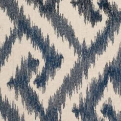 Safavieh Teddy Blue Geometric Down Alternative 18 In. X 18 In. Throw Pillow (Set Of 2) 9 Safavieh Teddy Blue Geometric Down Alternative 18 In. X 18 In. Throw Pillow (Set Of 2) -Tool Discount Store safavieh throw pillows pil915a 1818 set2 c3 1000