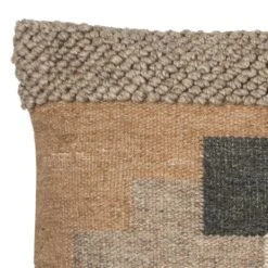 Safavieh Karlie Multicolored Geometric Polyester 20 In. X 20 In. Throw Pillow 7 Safavieh Karlie Multicolored Geometric Polyester 20 In. X 20 In. Throw Pillow -Tool Discount Store safavieh throw pillows pls310a 2020 4f 1000