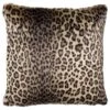 Safavieh Faux Black Leopard Down Alternative Standard Throw Pillow 1 Safavieh Faux Black Leopard Down Alternative Standard Throw Pillow -Tool Discount Store safavieh throw pillows pls722a 2020 64 1000