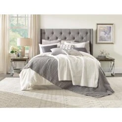 Safavieh Emilia Cream Striped Down Alternative 18 In. X 18 In. Throw Pillow -Tool Discount Store safavieh throw pillows pls863a 1818 77 1000