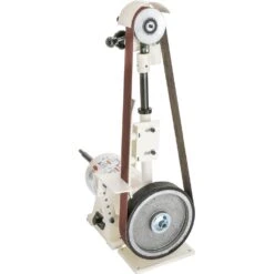 Shop Fox Knife Belt Sander/Buffer 11 Shop Fox Knife Belt Sander/Buffer -Tool Discount Store shop fox belt sanders w1843 1f 1000