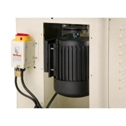 Shop Fox 2 HP Shaper -Tool Discount Store shop fox sharpening tools w1674 fa 1000