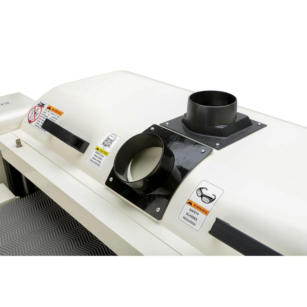 Shop Fox 3 HP Shaper 8 Shop Fox 3 HP Shaper - Image 6