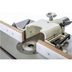 Shop Fox 3 HP Shaper 14 Shop Fox 3 HP Shaper -Tool Discount Store shop fox sharpening tools w1702 4f 1000