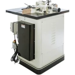 Shop Fox 3 HP Shaper 12 Shop Fox 3 HP Shaper -Tool Discount Store shop fox sharpening tools w1702 66 1000