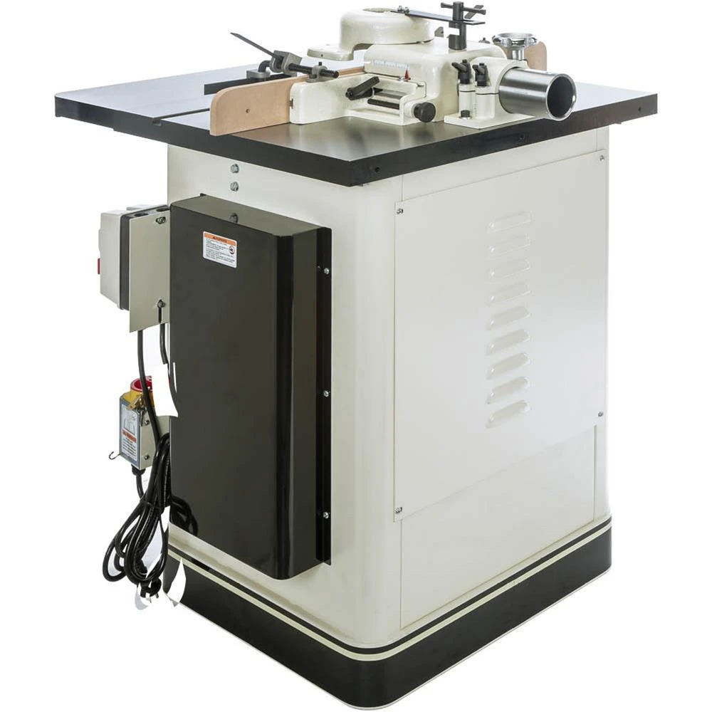 Shop Fox 3 HP Shaper 4 Shop Fox 3 HP Shaper - Image 2