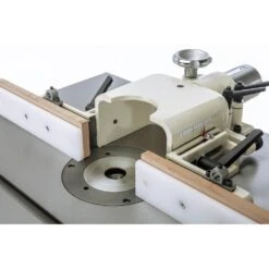 Shop Fox 3 HP Shaper 18 Shop Fox 3 HP Shaper -Tool Discount Store shop fox sharpening tools w1702 76 1000